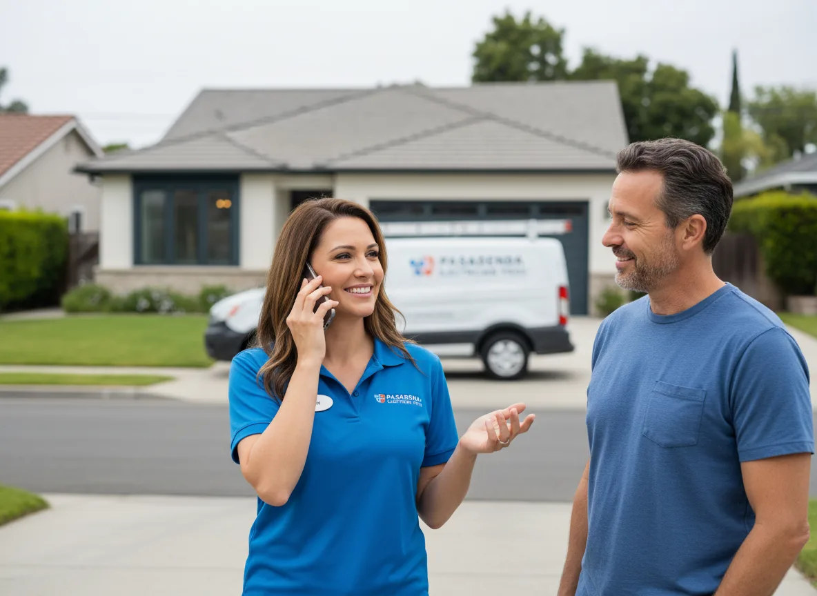 Electrician Colfax, ND FAQs